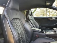USED 2017 17 AUDI A5 3.0 S5 TFSI QUATTRO 2d 349 BHP ZERO DEPOSIT FINANCE AVAILABLE