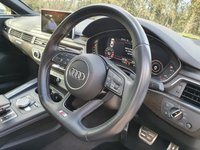 USED 2017 17 AUDI A5 3.0 S5 TFSI QUATTRO 2d 349 BHP ZERO DEPOSIT FINANCE AVAILABLE