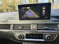 USED 2017 17 AUDI A5 3.0 S5 TFSI QUATTRO 2d 349 BHP ZERO DEPOSIT FINANCE AVAILABLE