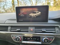 USED 2017 17 AUDI A5 3.0 S5 TFSI QUATTRO 2d 349 BHP ZERO DEPOSIT FINANCE AVAILABLE