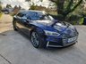 USED 2017 17 AUDI A5 3.0 S5 TFSI QUATTRO 2d 349 BHP ZERO DEPOSIT FINANCE AVAILABLE