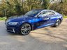 USED 2017 17 AUDI A5 3.0 S5 TFSI QUATTRO 2d 349 BHP ZERO DEPOSIT FINANCE AVAILABLE