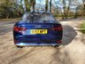 USED 2017 17 AUDI A5 3.0 S5 TFSI QUATTRO 2d 349 BHP ZERO DEPOSIT FINANCE AVAILABLE