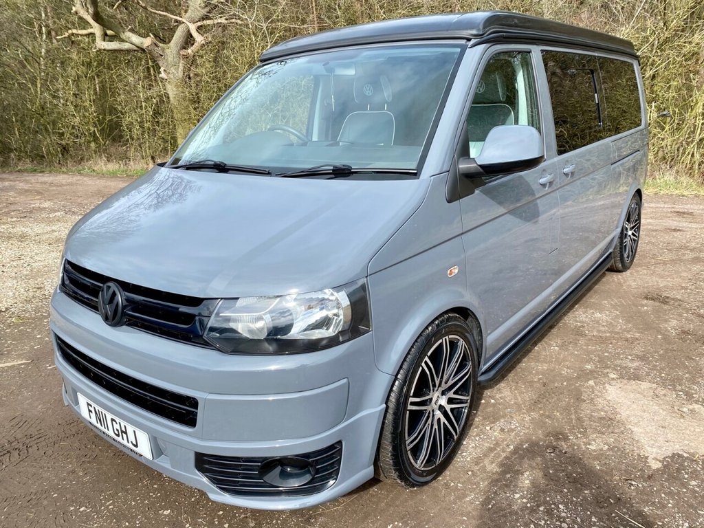 View our VOLKSWAGEN TRANSPORTER