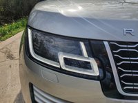 USED 2018 18 LAND ROVER RANGE ROVER 3.0 TDV6 VOGUE SE 5d 255 BHP ZERO DEPOSIT FINANCE AVAILABLE