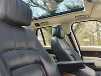 USED 2018 18 LAND ROVER RANGE ROVER 3.0 TDV6 VOGUE SE 5d 255 BHP ZERO DEPOSIT FINANCE AVAILABLE