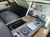USED 2018 18 LAND ROVER RANGE ROVER 3.0 TDV6 VOGUE SE 5d 255 BHP ZERO DEPOSIT FINANCE AVAILABLE