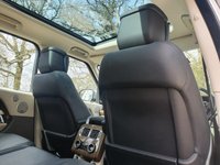 USED 2018 18 LAND ROVER RANGE ROVER 3.0 TDV6 VOGUE SE 5d 255 BHP ZERO DEPOSIT FINANCE AVAILABLE