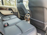 USED 2018 18 LAND ROVER RANGE ROVER 3.0 TDV6 VOGUE SE 5d 255 BHP ZERO DEPOSIT FINANCE AVAILABLE