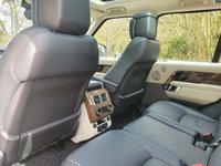 USED 2018 18 LAND ROVER RANGE ROVER 3.0 TDV6 VOGUE SE 5d 255 BHP ZERO DEPOSIT FINANCE AVAILABLE