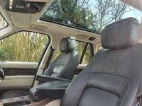 USED 2018 18 LAND ROVER RANGE ROVER 3.0 TDV6 VOGUE SE 5d 255 BHP ZERO DEPOSIT FINANCE AVAILABLE