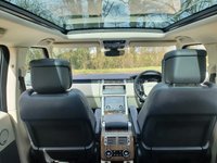 USED 2018 18 LAND ROVER RANGE ROVER 3.0 TDV6 VOGUE SE 5d 255 BHP ZERO DEPOSIT FINANCE AVAILABLE