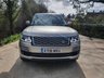 USED 2018 18 LAND ROVER RANGE ROVER 3.0 TDV6 VOGUE SE 5d 255 BHP ZERO DEPOSIT FINANCE AVAILABLE