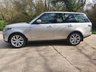 USED 2018 18 LAND ROVER RANGE ROVER 3.0 TDV6 VOGUE SE 5d 255 BHP ZERO DEPOSIT FINANCE AVAILABLE