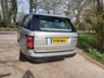 USED 2018 18 LAND ROVER RANGE ROVER 3.0 TDV6 VOGUE SE 5d 255 BHP ZERO DEPOSIT FINANCE AVAILABLE