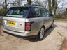 USED 2018 18 LAND ROVER RANGE ROVER 3.0 TDV6 VOGUE SE 5d 255 BHP ZERO DEPOSIT FINANCE AVAILABLE