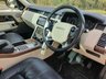 USED 2018 18 LAND ROVER RANGE ROVER 3.0 TDV6 VOGUE SE 5d 255 BHP ZERO DEPOSIT FINANCE AVAILABLE