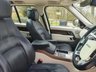 USED 2018 18 LAND ROVER RANGE ROVER 3.0 TDV6 VOGUE SE 5d 255 BHP ZERO DEPOSIT FINANCE AVAILABLE