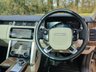 USED 2018 18 LAND ROVER RANGE ROVER 3.0 TDV6 VOGUE SE 5d 255 BHP ZERO DEPOSIT FINANCE AVAILABLE