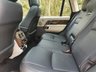 USED 2018 18 LAND ROVER RANGE ROVER 3.0 TDV6 VOGUE SE 5d 255 BHP ZERO DEPOSIT FINANCE AVAILABLE