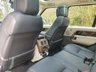 USED 2018 18 LAND ROVER RANGE ROVER 3.0 TDV6 VOGUE SE 5d 255 BHP ZERO DEPOSIT FINANCE AVAILABLE
