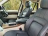 USED 2018 18 LAND ROVER RANGE ROVER 3.0 TDV6 VOGUE SE 5d 255 BHP ZERO DEPOSIT FINANCE AVAILABLE