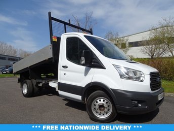 View our FORD TRANSIT