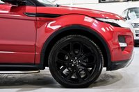 USED 2012 62 LAND ROVER RANGE ROVER EVOQUE 2.2 SD4 DYNAMIC 5d 190 BHP 