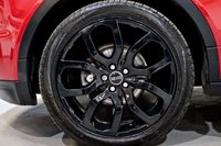 USED 2012 62 LAND ROVER RANGE ROVER EVOQUE 2.2 SD4 DYNAMIC 5d 190 BHP 