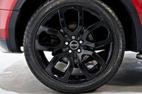 USED 2012 62 LAND ROVER RANGE ROVER EVOQUE 2.2 SD4 DYNAMIC 5d 190 BHP 