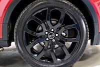 USED 2012 62 LAND ROVER RANGE ROVER EVOQUE 2.2 SD4 DYNAMIC 5d 190 BHP 