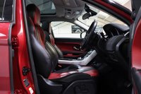 USED 2012 62 LAND ROVER RANGE ROVER EVOQUE 2.2 SD4 DYNAMIC 5d 190 BHP 