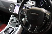USED 2012 62 LAND ROVER RANGE ROVER EVOQUE 2.2 SD4 DYNAMIC 5d 190 BHP 