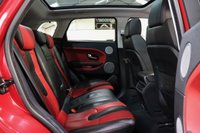 USED 2012 62 LAND ROVER RANGE ROVER EVOQUE 2.2 SD4 DYNAMIC 5d 190 BHP 