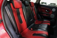 USED 2012 62 LAND ROVER RANGE ROVER EVOQUE 2.2 SD4 DYNAMIC 5d 190 BHP 