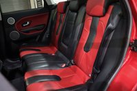 USED 2012 62 LAND ROVER RANGE ROVER EVOQUE 2.2 SD4 DYNAMIC 5d 190 BHP 