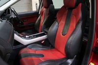 USED 2012 62 LAND ROVER RANGE ROVER EVOQUE 2.2 SD4 DYNAMIC 5d 190 BHP 