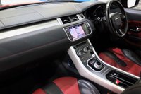 USED 2012 62 LAND ROVER RANGE ROVER EVOQUE 2.2 SD4 DYNAMIC 5d 190 BHP 