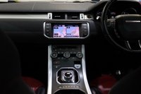 USED 2012 62 LAND ROVER RANGE ROVER EVOQUE 2.2 SD4 DYNAMIC 5d 190 BHP 