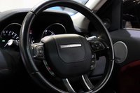 USED 2012 62 LAND ROVER RANGE ROVER EVOQUE 2.2 SD4 DYNAMIC 5d 190 BHP 