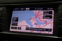 USED 2012 62 LAND ROVER RANGE ROVER EVOQUE 2.2 SD4 DYNAMIC 5d 190 BHP 
