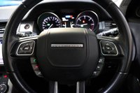 USED 2012 62 LAND ROVER RANGE ROVER EVOQUE 2.2 SD4 DYNAMIC 5d 190 BHP 