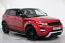 USED 2012 62 LAND ROVER RANGE ROVER EVOQUE 2.2 SD4 DYNAMIC 5d 190 BHP 