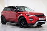 USED 2012 62 LAND ROVER RANGE ROVER EVOQUE 2.2 SD4 DYNAMIC 5d 190 BHP 