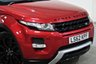 USED 2012 62 LAND ROVER RANGE ROVER EVOQUE 2.2 SD4 DYNAMIC 5d 190 BHP 