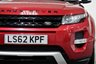 USED 2012 62 LAND ROVER RANGE ROVER EVOQUE 2.2 SD4 DYNAMIC 5d 190 BHP 