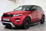 USED 2012 62 LAND ROVER RANGE ROVER EVOQUE 2.2 SD4 DYNAMIC 5d 190 BHP 