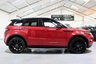 USED 2012 62 LAND ROVER RANGE ROVER EVOQUE 2.2 SD4 DYNAMIC 5d 190 BHP 