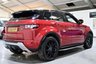 USED 2012 62 LAND ROVER RANGE ROVER EVOQUE 2.2 SD4 DYNAMIC 5d 190 BHP 