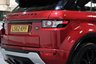 USED 2012 62 LAND ROVER RANGE ROVER EVOQUE 2.2 SD4 DYNAMIC 5d 190 BHP 
